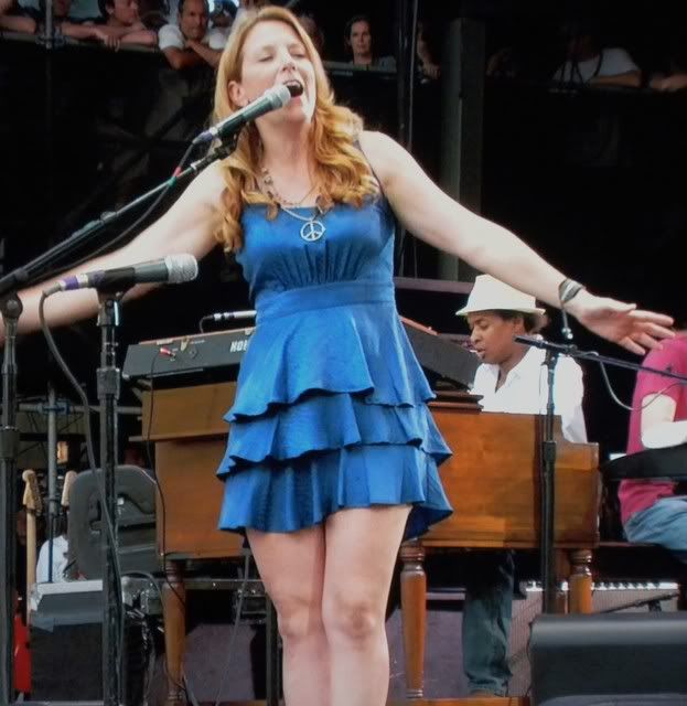 Susan Tedeschi Photo by Bobbalouie_photo | Photobucket